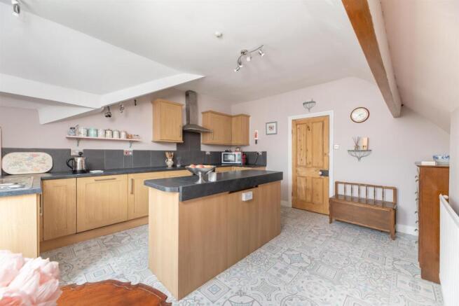 1 bed Apartment for sale Image 12