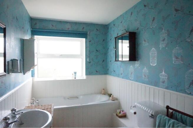 Master En-suite