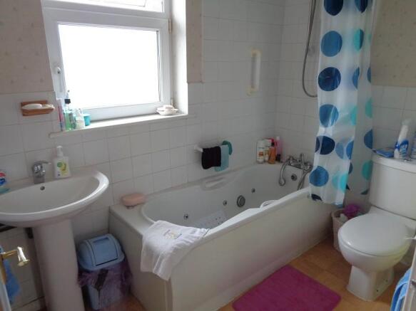 Bathroom/W.C.