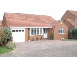 41, Crosswell Park, Stockton-on-tees TS17 5BE