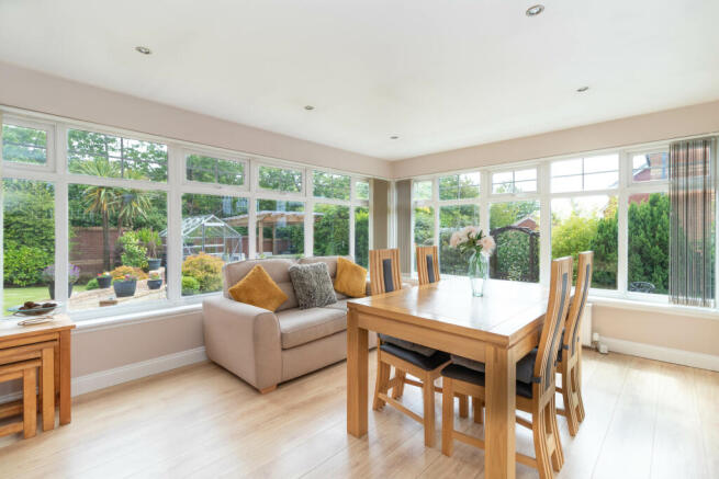 Sun Room