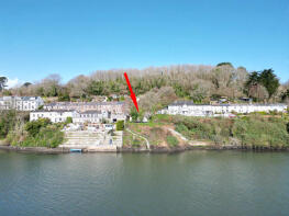 Hillside, Road Joining Malpas Road To Bar Meadows, Malpas, Truro TR1 1SN