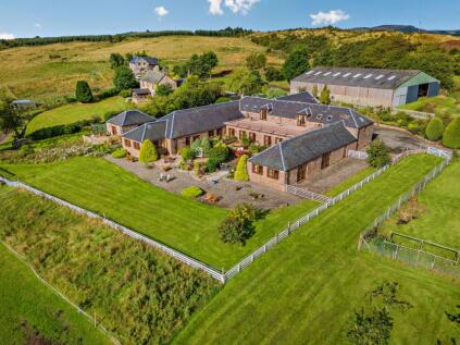 Alyth, Blairgowrie, Perthshire