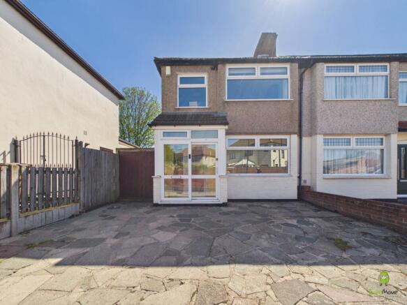 Presented by Clinton at EweMove Bexleyheath and Da