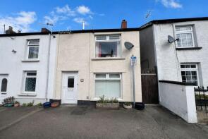 41, Victoria Street, Abergavenny NP7 5DS