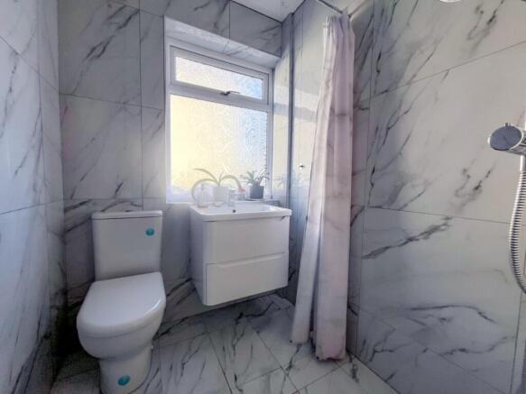 Wet Room