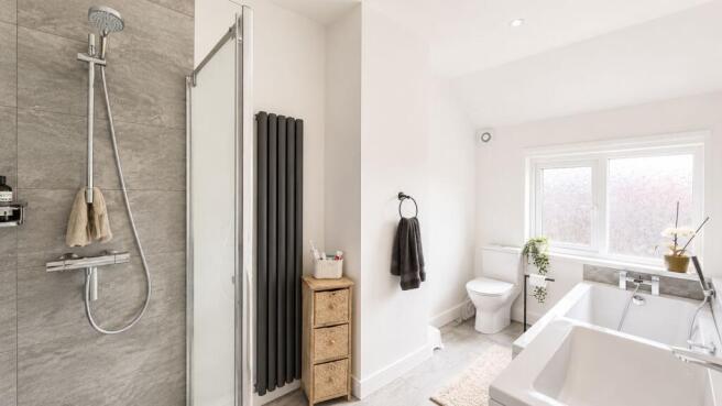 2 bed Terraced for sale Image 8