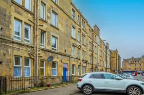 1f3, 12, Wardlaw Place, Gorgie, Edinburgh EH11 1UE