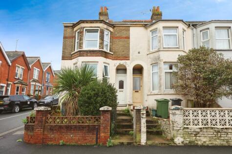 Pelham Road, Cowes, Isle of Wight, PO31