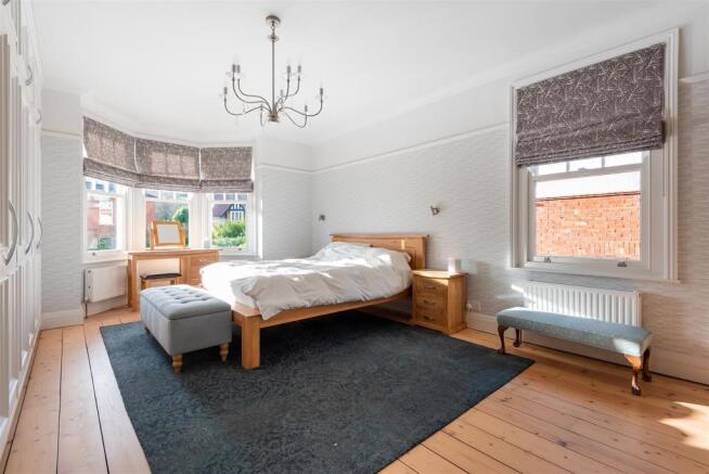 Main Bedroom