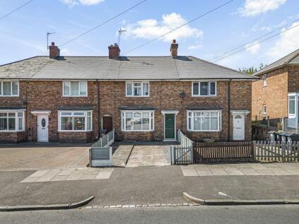 Elswick Road, Kingstanding, Birmingham, B44 0JQ