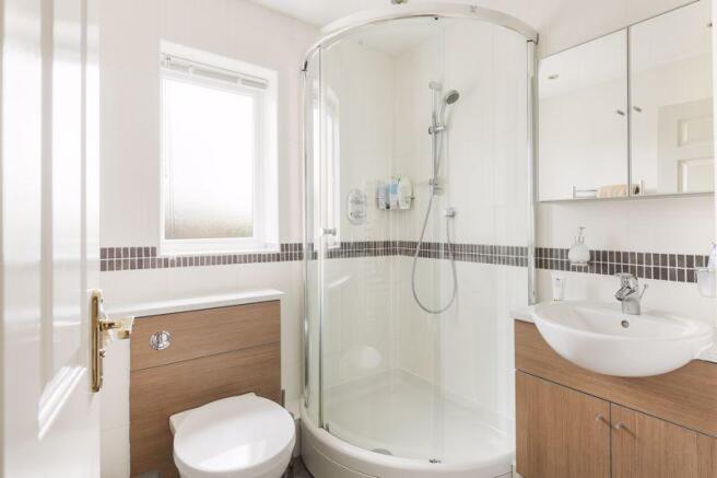 En-Suite Showe...