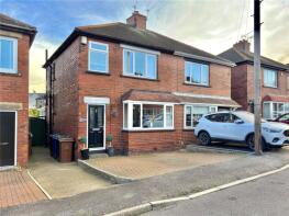 32, Howard Street, Darfield, Barnsley S73 9JD