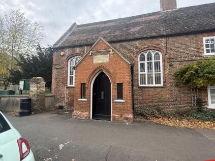 Church Street, Somersham, Huntingdon., PE28 3EG
