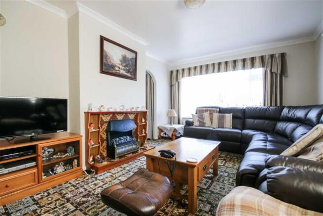 Family Lounge