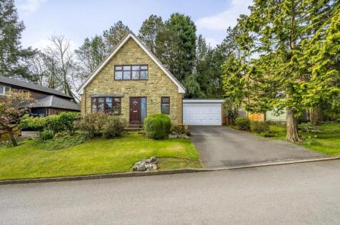 Holly Tree Close, Whitehall, Darwen