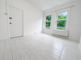 165, Fentiman Road, London SW8 1JZ