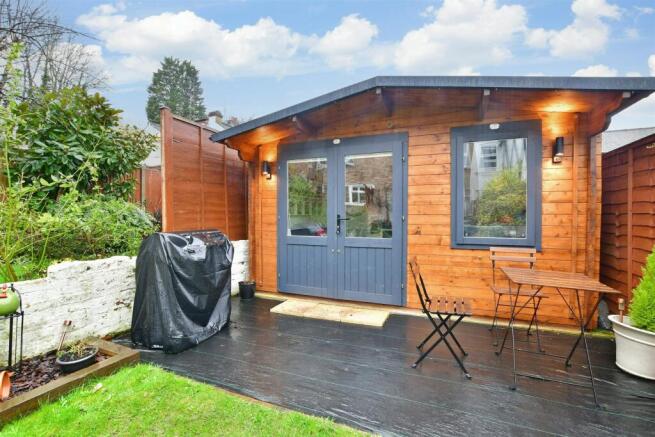 Workshop/Outbuildings