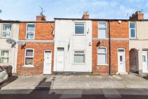 12, Stanley Street, Lincoln LN5 8NG