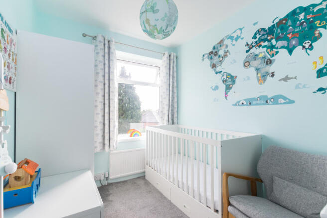 Bedroom 3