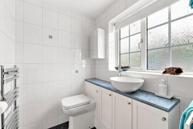 2 bed Semi-Detached Bungalow for sale Image 12