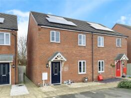 20, Swansnest Grove, Nuneaton CV10 7GR