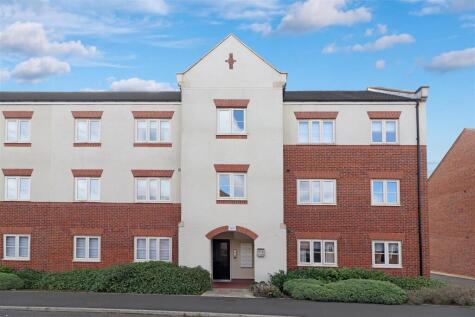 Trevelyan Close, Shiremoor, Newcastle Upon Tyne