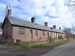 2, Morris Hall Cottages, Norham TD15 2JY