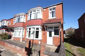 33, Rochester Road, Middlesbrough TS5 6QG