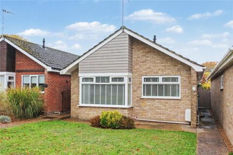 Nightingale Avenue, Reydon, Southwold, Suffolk, IP18