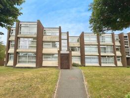 16, Camborne Court, Camborne Road, Walsall WS5 3JE
