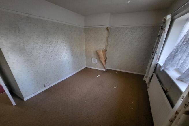 61 Bursland, Letchworth Garden City, Hertfordshire, SG6 4UZ
