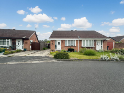 Muirfield Way, Acomb