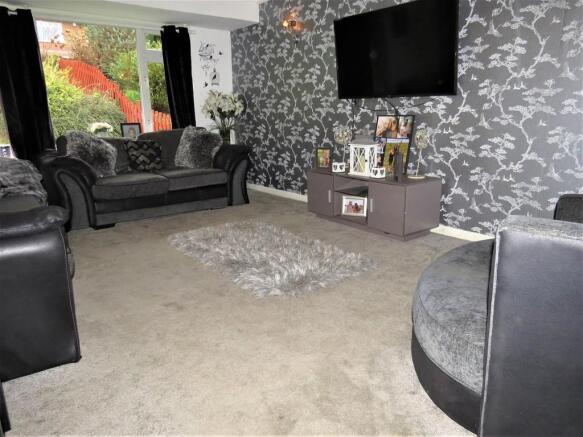 Lounge Area