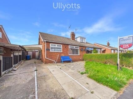 The Mount, Driffield