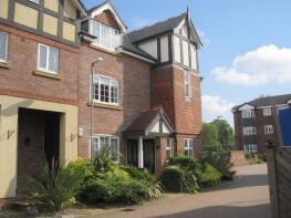 6, Arderne Place, Alderley Edge SK9 7EN