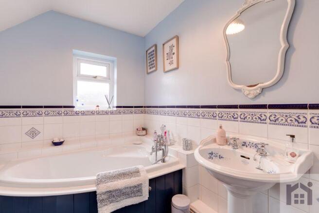 En suite