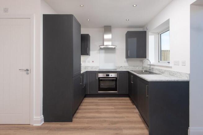 3 bed Semi-Detached for sale Image 4