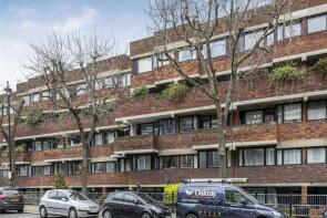 Flat 47, 75 Forsyth House, Tachbrook Street, London SW1V 2LE