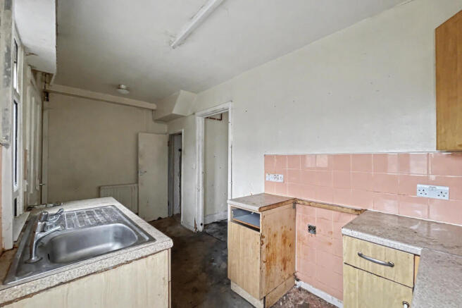 29 Chywoone Avenue, Newlyn, Penzance, Cornwall, TR18 5NH