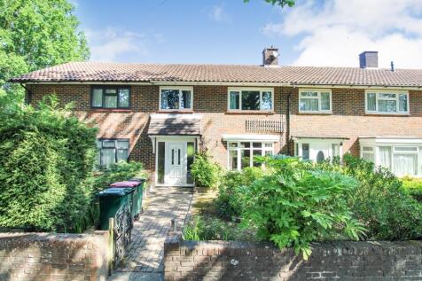 Coppice Walk, Crawley, West Sussex. RH10 1RX