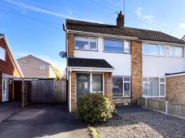 245, Crowmere Road, Shrewsbury SY2 5LD