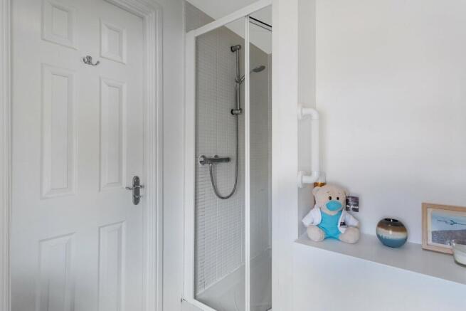 En suite