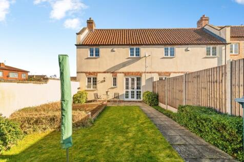 Kerrs Walk, Church Street, Cropwell Bishop, Nottingham, NG12