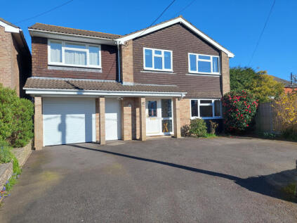 Park Avenue, Lymington, SO41