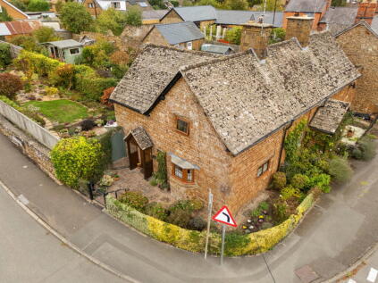 CHIPPING WARDEN, Banbury