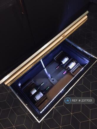 Wine Celler