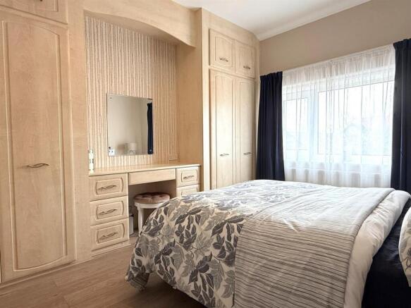 BEDROOM TWO
