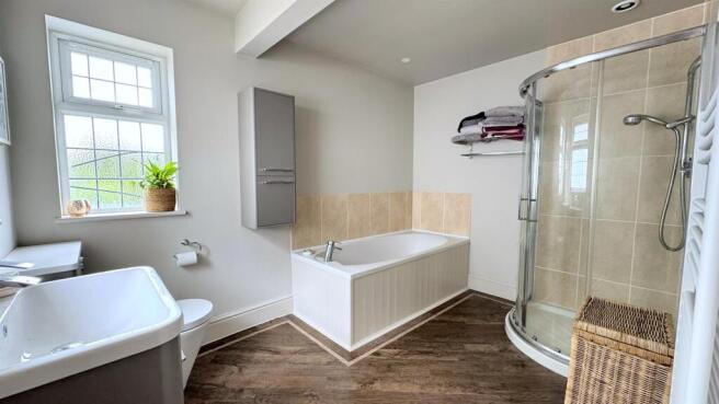 Quarn Drive, Allestree, Derby photo 4