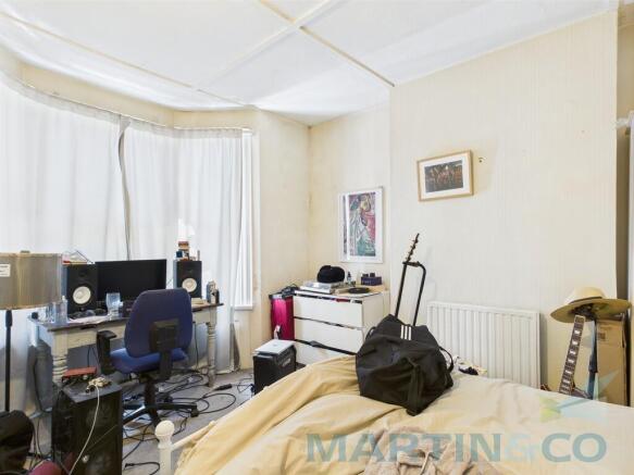 Bedroom 3 Pic 1